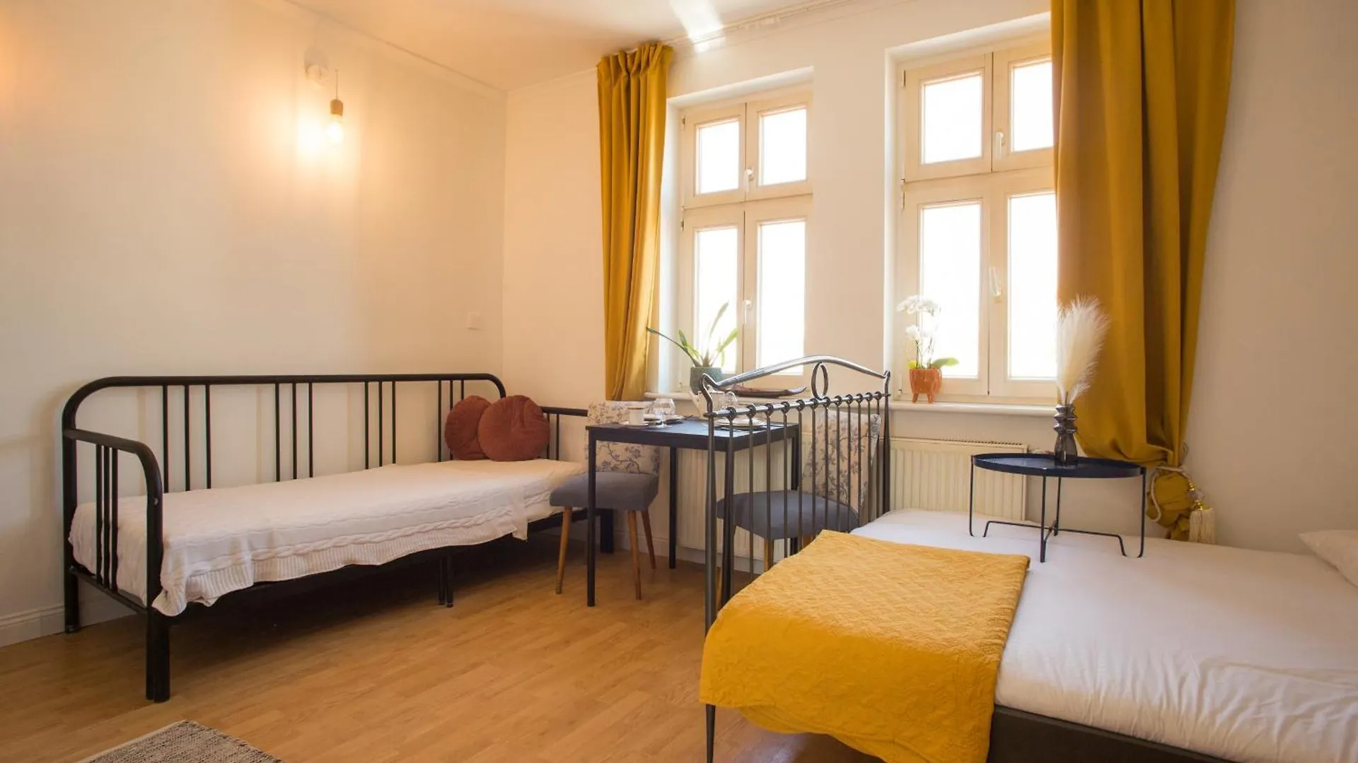 Przytulna Kawalerka Lägenhet Poznań Polen